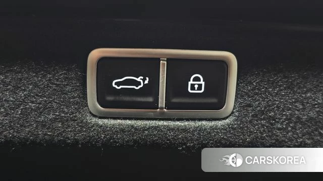 Hyundai Grandeur (GN7) id 4591517 из Кореи 9