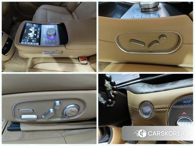 Genesis G90 (RS4) id 4349326 из Кореи 9