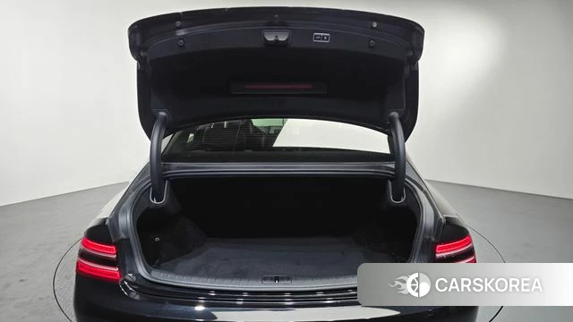Genesis G80 (RG3) id 4429790 из Кореи 9