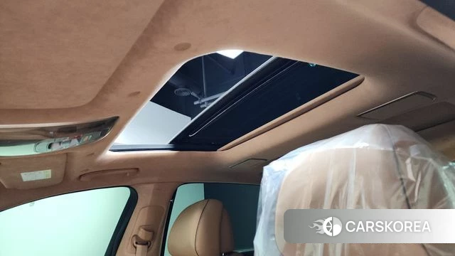 Genesis G90 (RS4) id 4636176 из Кореи 9