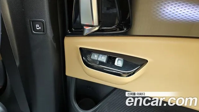 Kia Carnival 4th generation id 2905952 из Кореи 9