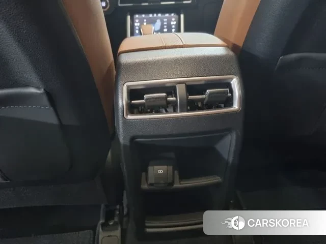 Ssangyong Torres id 3069391 из Кореи 9