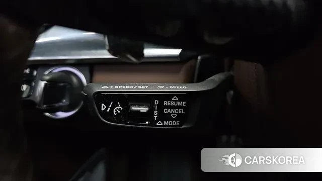 Porsche Panamera (971) id 3395114 из Кореи 9