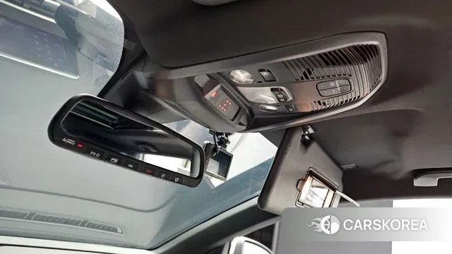 Peugeot 5008 second generation id 2977080 из Кореи 9