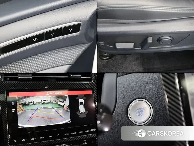 Hyundai Tucson (NX4) id 3059720 из Кореи 9