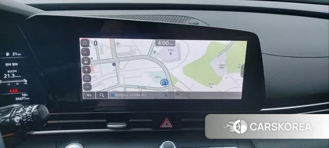 Hyundai Avante (CN7) id 3726906 из Кореи 9