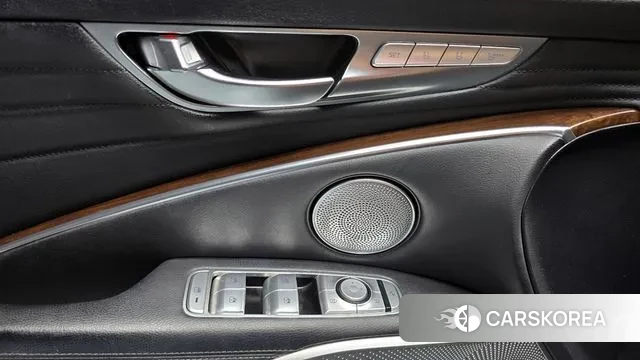 Kia More K9 id 3193571 из Кореи 9