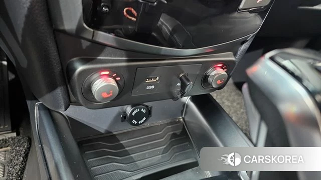 Ssangyong Tivoli Armor id 4459432 из Кореи 9
