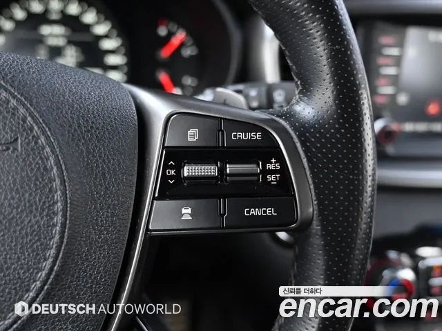 Kia The New Sorento id 2763935 из Кореи 9