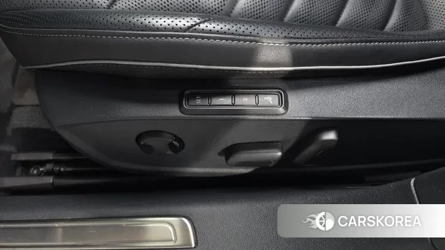 Volkswagen Arteon id 3017801 из Кореи 9