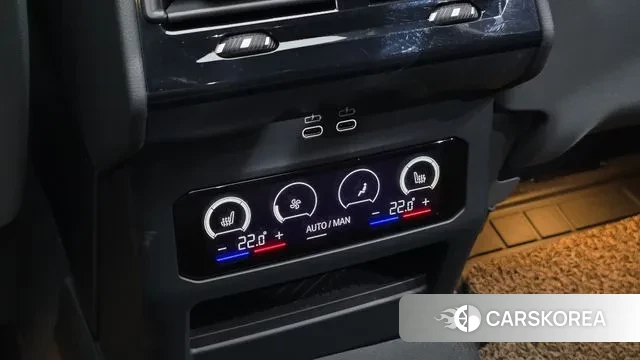 BMW 5 Series (G60) id 3026686 из Кореи 9