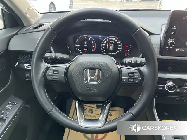 Honda CR-V id 4216795 из Китая 9