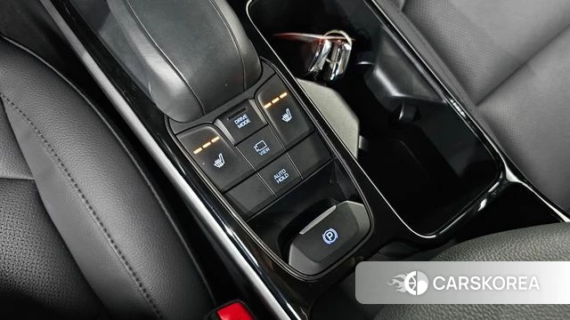 Hyundai The New Ionic Electric id 4604753 из Кореи 9