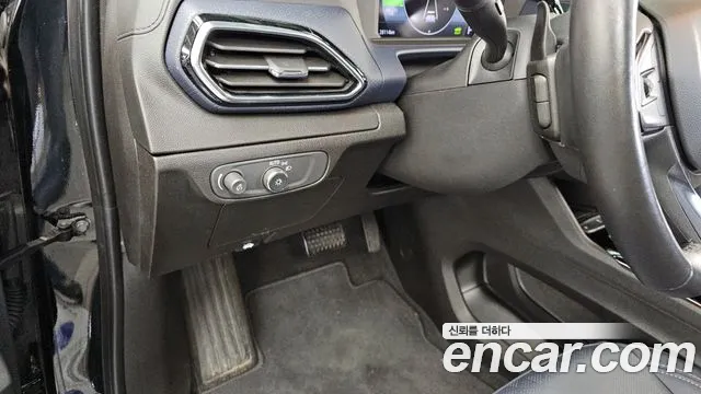 Chevrolet (GM Daewoo) Bolt EUV id 2795355 из Кореи 9