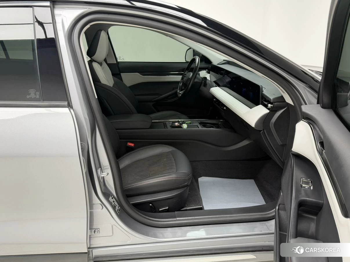 Ford Mondeo id 4461881 из Китая 9