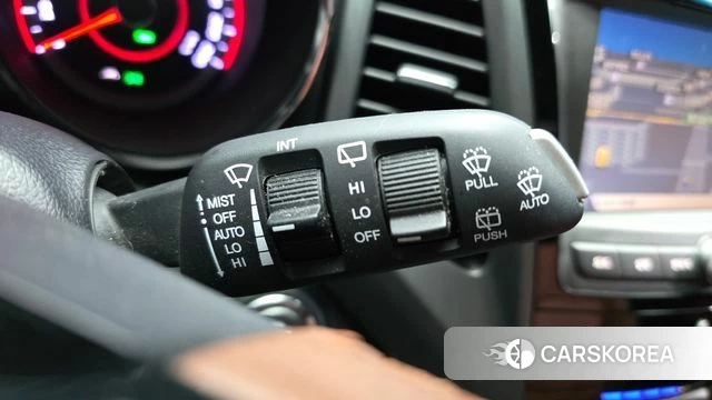 Ssangyong Tivoli Armor id 4447840 из Кореи 9
