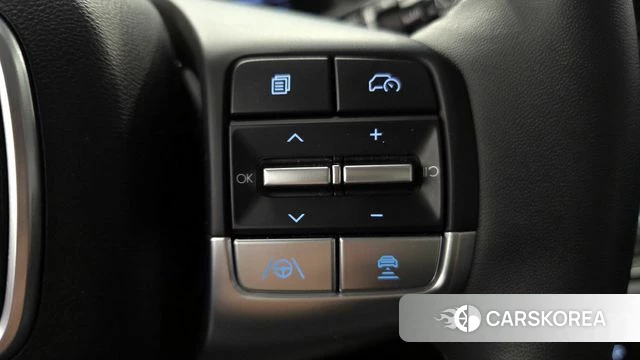 Hyundai Casper id 3910355 из Кореи 9