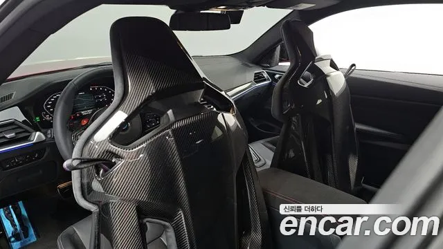 BMW M4 (G82) id 2852635 из Кореи 9