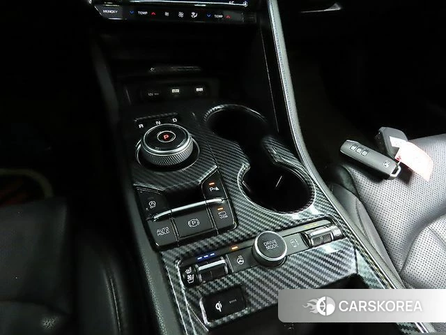 Kia K5 3rd generation id 4717320 из Кореи 9