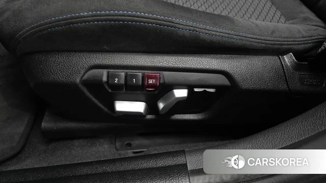 BMW 1 Series (F20) id 4251351 из Кореи 9