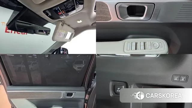 Hyundai Santa Fe (MX5) id 3372129 из Кореи 9