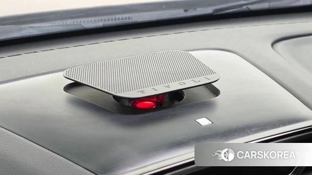 Ssangyong Berry New Tivoli id 4881321 из Кореи 9