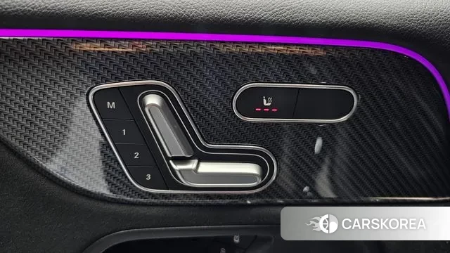 Mercedes-Benz GLB-Class X247 id 3038499 из Кореи 9