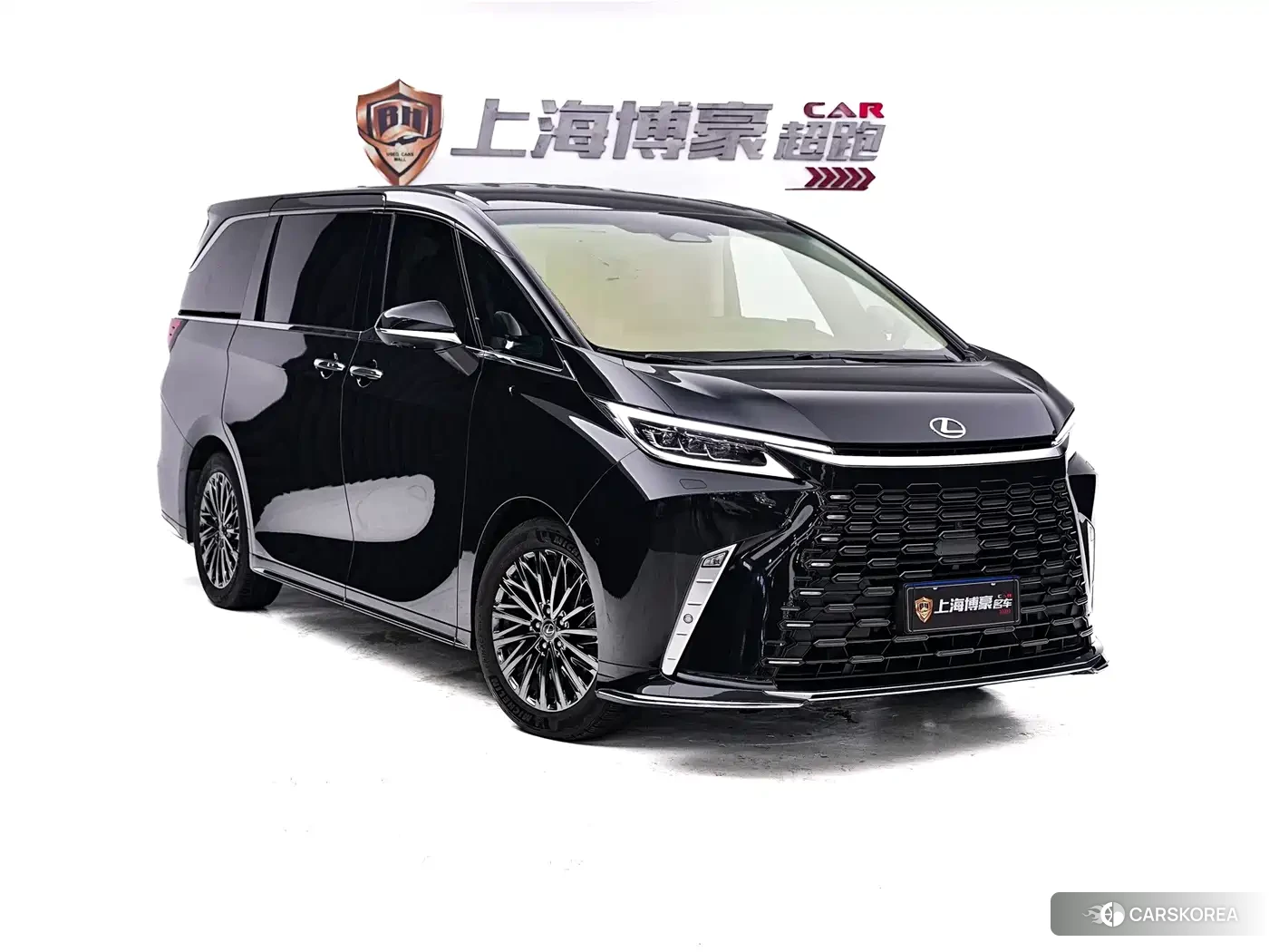Lexus LM id 4547199 из Китая 9