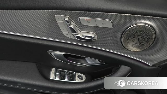 Mercedes-Benz E-Class W213 id 4411374 из Кореи 9
