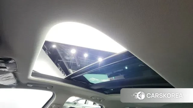 Kia K5 Hybrid 3rd Generation id 3592655 из Кореи 9