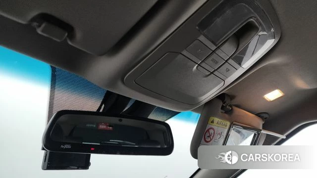 Ssangyong Tivoli Air id 3965200 из Кореи 9