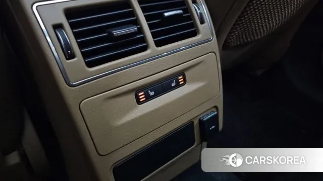 Jaguar F-PACE id 3607133 из Кореи 9