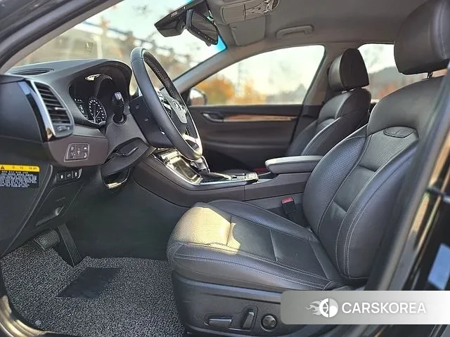 Hyundai Grandeur IG id 3489529 из Кореи 9