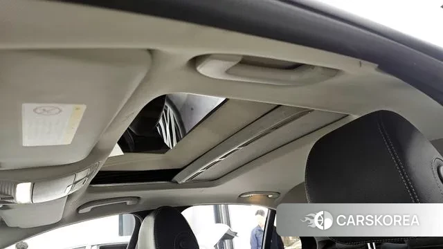 Mercedes-Benz E-Class W213 id 3403225 из Кореи 9