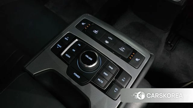 Genesis G80 id 4581543 из Кореи 9