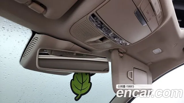 Mercedes-Benz C-Class W205 id 2844773 из Кореи 9