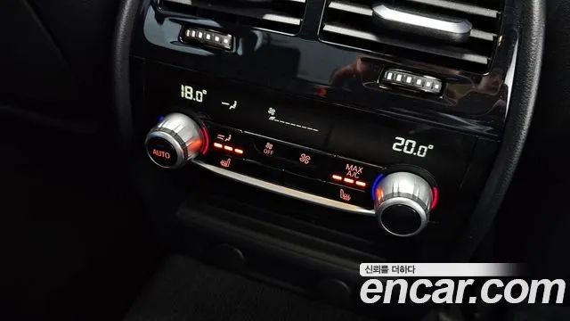 BMW 5 Series (G30) id 2908086 из Кореи 9