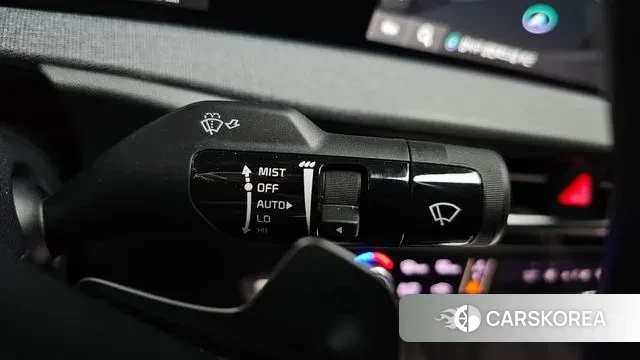 Kia EV6 id 3354230 из Кореи 9