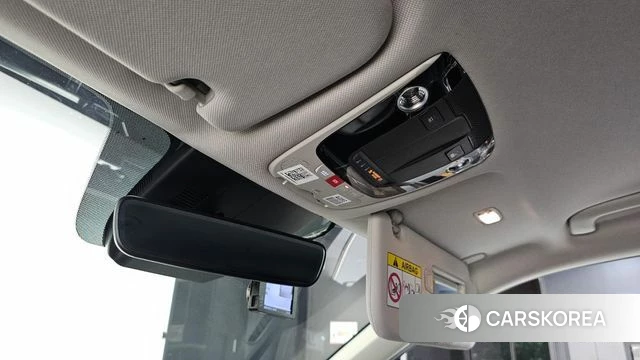 Kia Sorento 4th Generation id 4893775 из Кореи 9