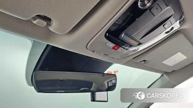 Kia The New K5 3rd generation id 4540449 из Кореи 9