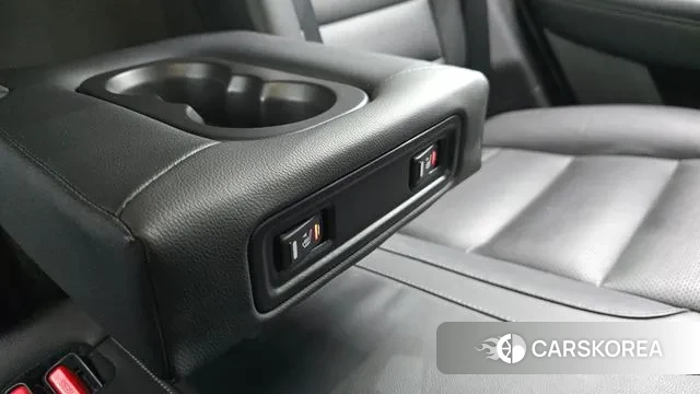 Renault Korea (Samsung) The New QM6 id 3449196 из Кореи 9