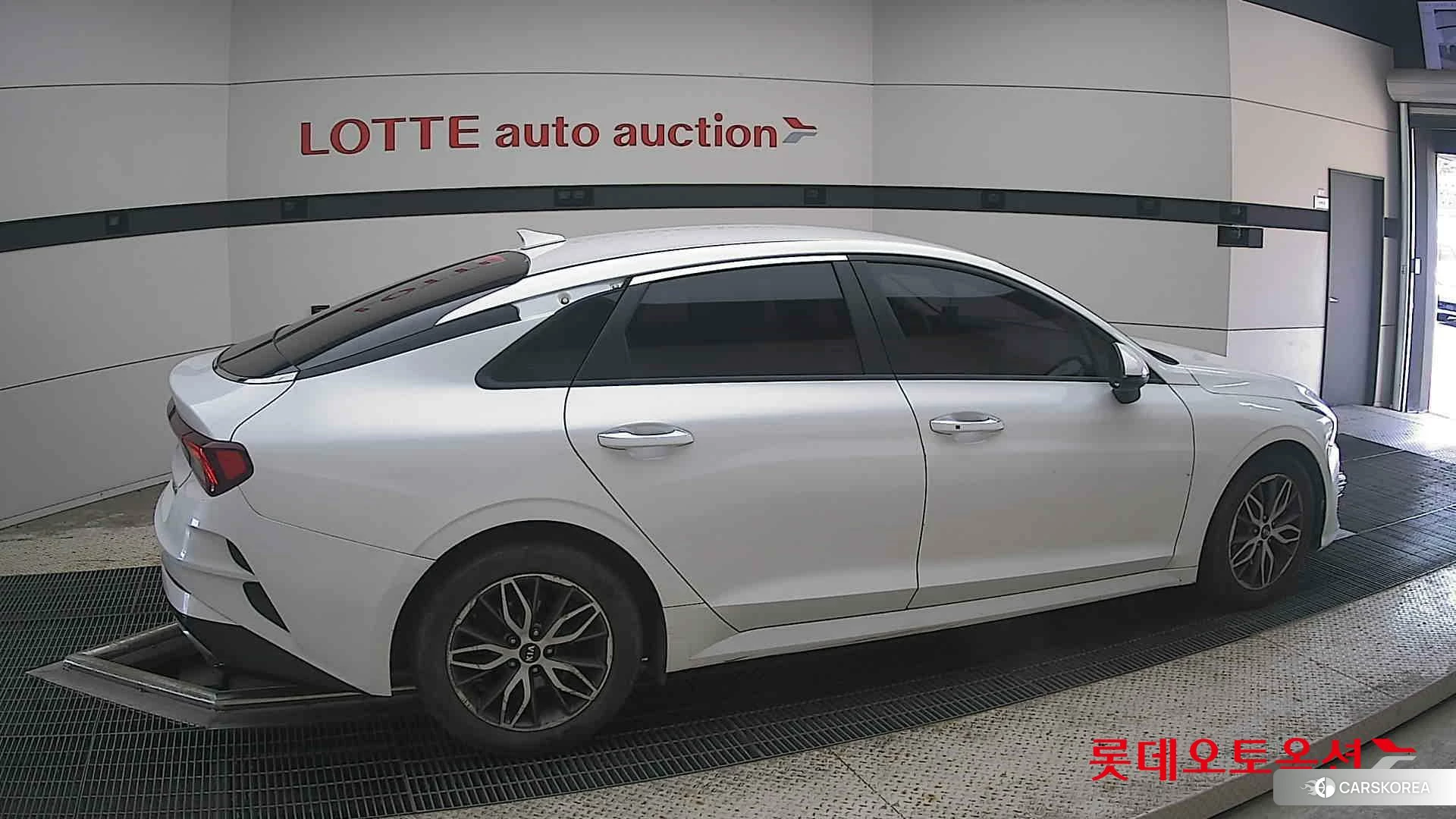 Kia K5 id 4909285 из Кореи 9