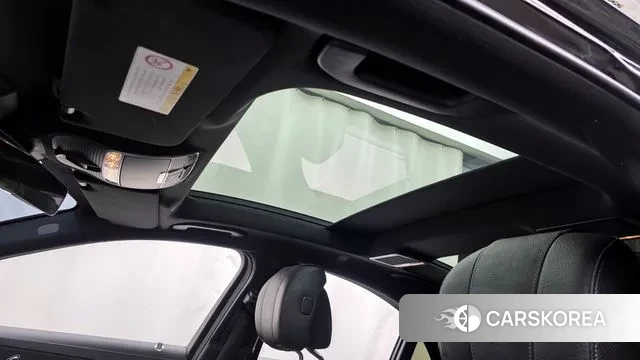 Mercedes-Benz S-Class W222 id 3592974 из Кореи 9