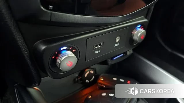 Ssangyong Tivoli Armor id 3779042 из Кореи 9