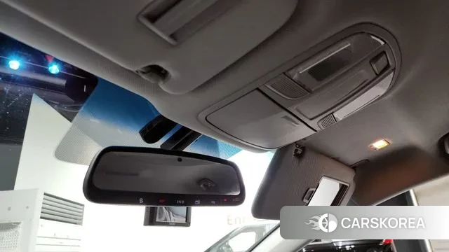 Hyundai Sonata New Rise Hybrid id 3380660 из Кореи 9