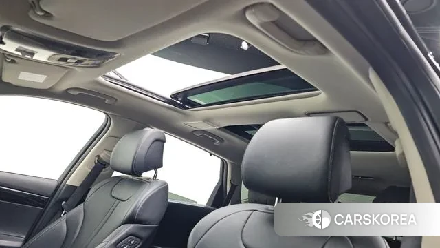 Genesis GV80 id 3665593 из Кореи 9