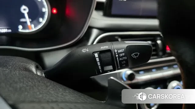 Genesis The New G70 id 3717599 из Кореи 9