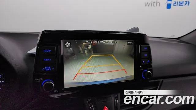 Hyundai i30 (PD) id 2850889 из Кореи 9