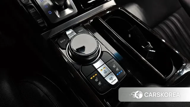 Genesis EQ900 id 3761455 из Кореи 9