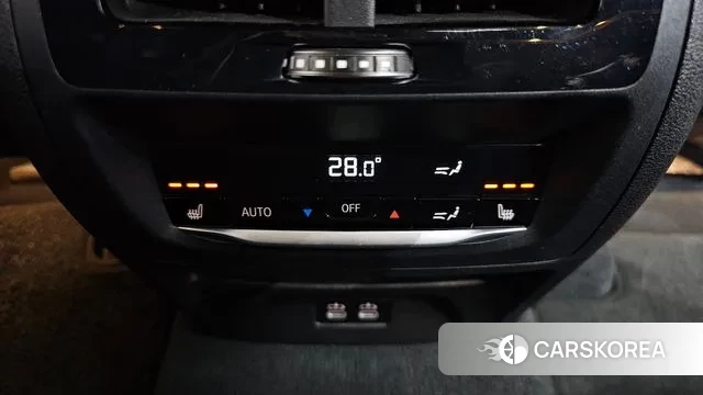 BMW X4 (G02) id 3721547 из Кореи 9